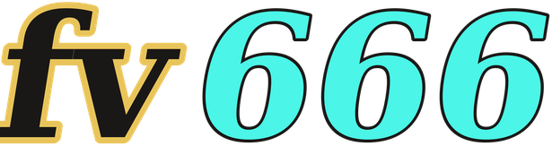 fv666 logo
